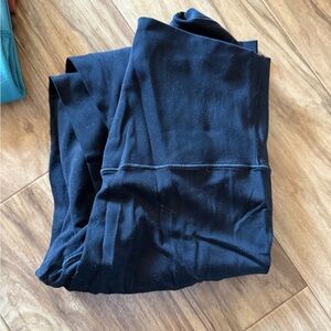 Aerie Black Leggings